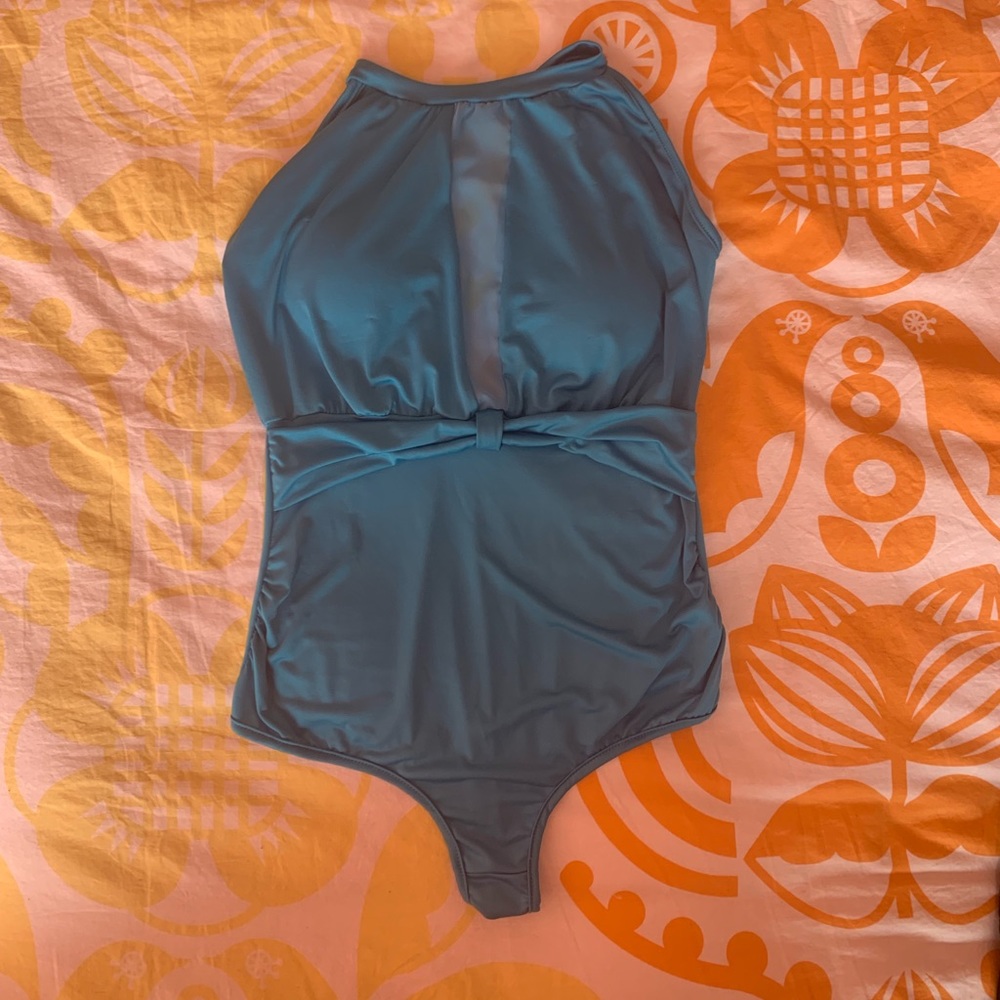 NWOT Bathing/Body Suit